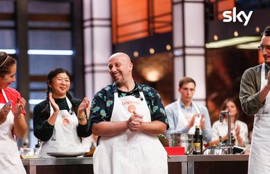 MasterChef 10: i migliori e i peggiori della quinta puntata