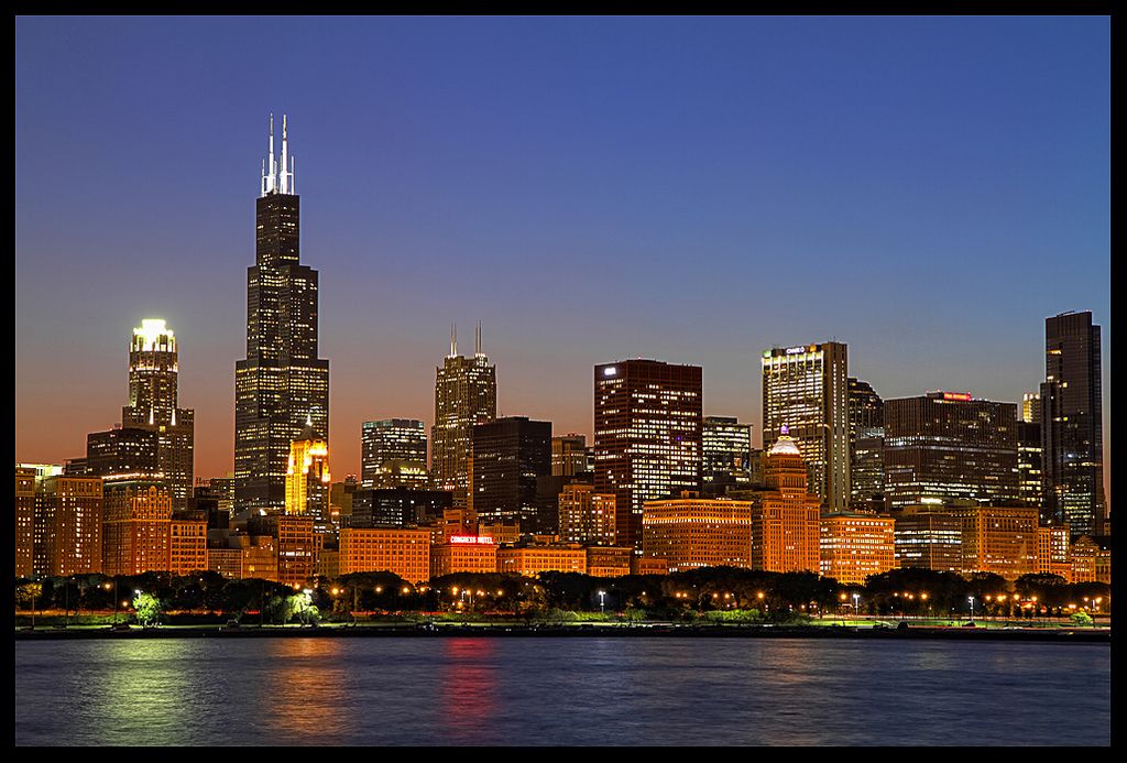 Chicago, vera città d&#8217;America e terra di leader- immagine 2