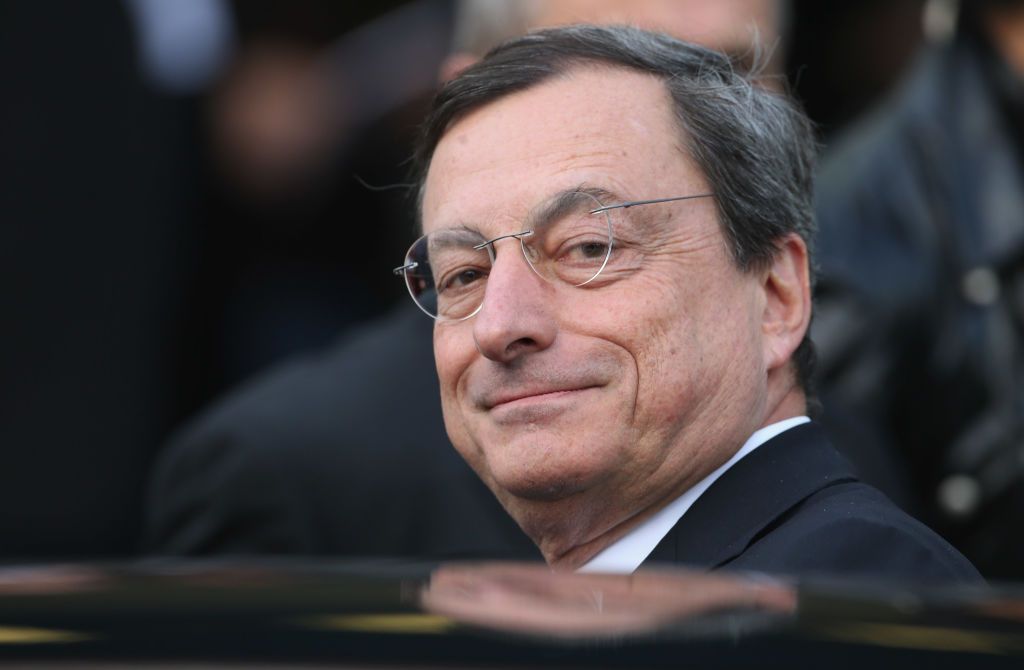 Mario Draghi compie 75 anni, le frasi più iconiche del suo mandato - immagine 6
