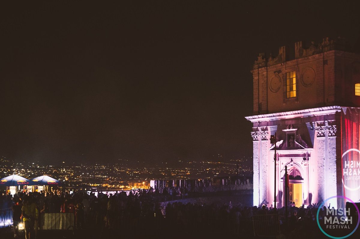 Mish Mash Festival, tra passato e futuro- immagine 3