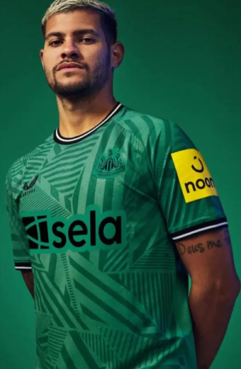Maglie calcio le 10 più belle della stagione 2025/24 Style