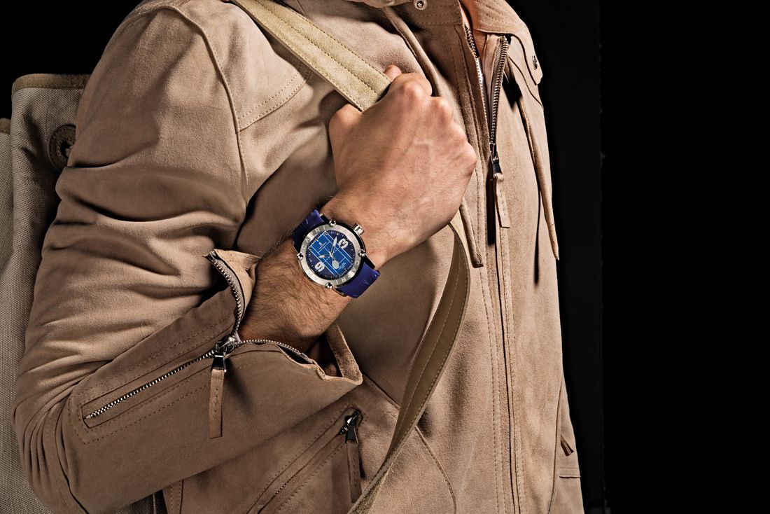 BEST WATCHES | Sognando l’Africa. Nel Kent- immagine 1