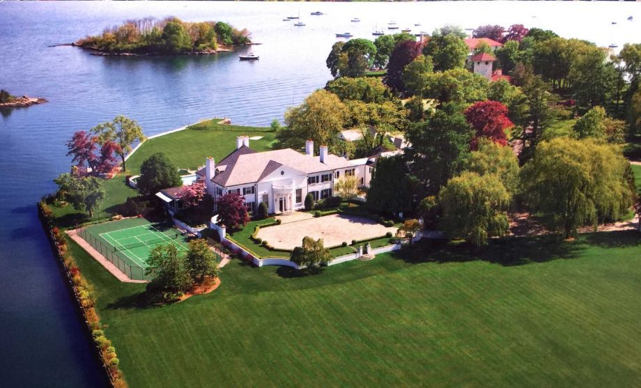La prima villa di Trump in vendita - immagine 7