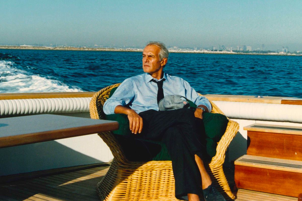 Raul Gardini la sua vita da Pirata stasera in tv e in streaming Style Raul Gardini la sua vita da Pirata stasera in tv e in streaming Style