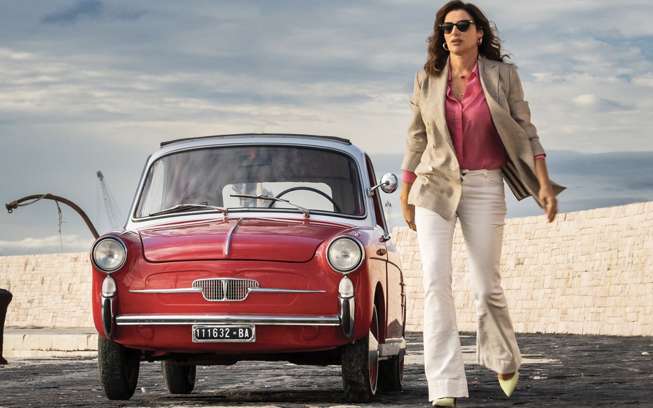 Le indagini di Lolita Lobosco 3, terza puntata trama, cast Style Le indagini di Lolita Lobosco 3, terza puntata trama, cast Style