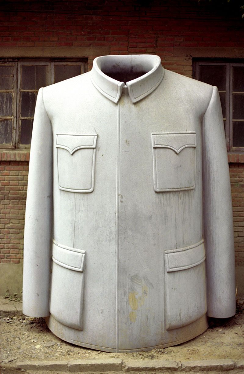 Giacca Ibrida: la shirt-jacket- immagine 2