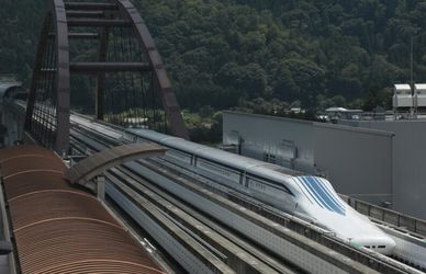 Curiosità sui treni: qual è il più veloce al mondo e la top 10? E il primato italiano?