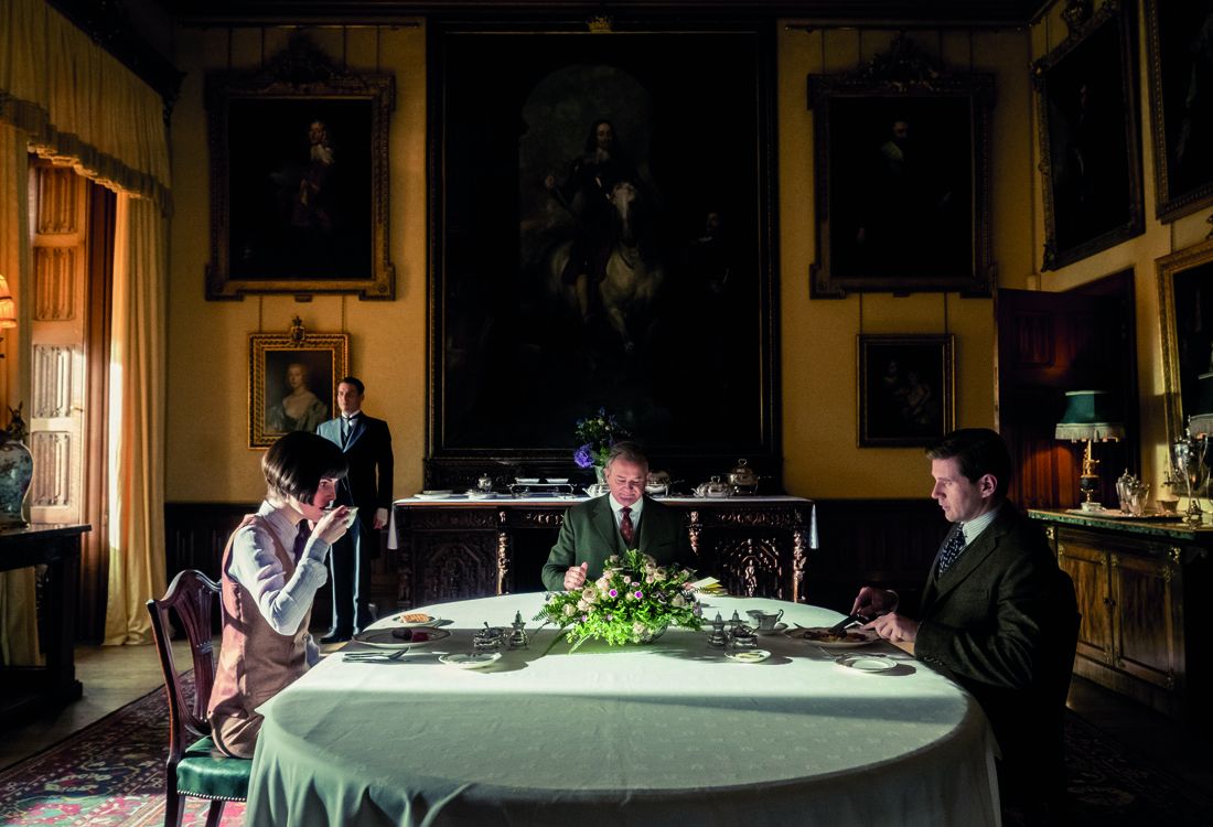 Downton Abbey al cinema - immagine 2