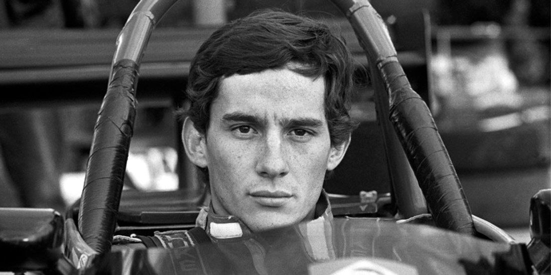 Chi era Ayrton Senna? - immagine 3