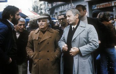 Mario Monicelli, a 10 anni dalla morte 10 film imperdibili in streaming