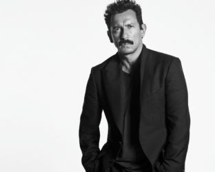 Haider Ackermann è il nuovo direttore creativo di Tom Ford