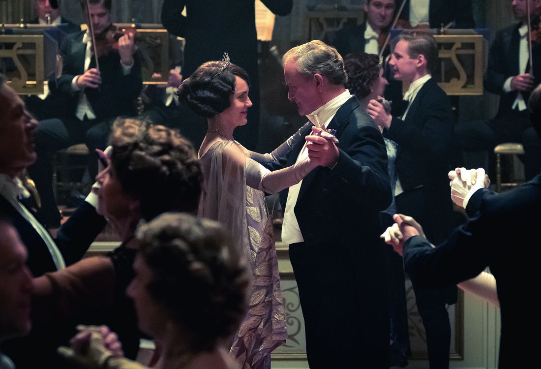 Downton Abbey al cinema - immagine 11