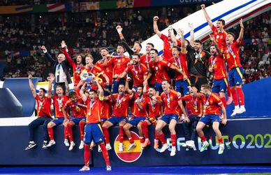 Euro 2024: vince la Spagna! Inghilterra ritenta, sarai più fortunata