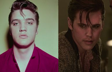 Elvis Presley vs Elvis: errori e dimenticanze del biopic con Austin Butler