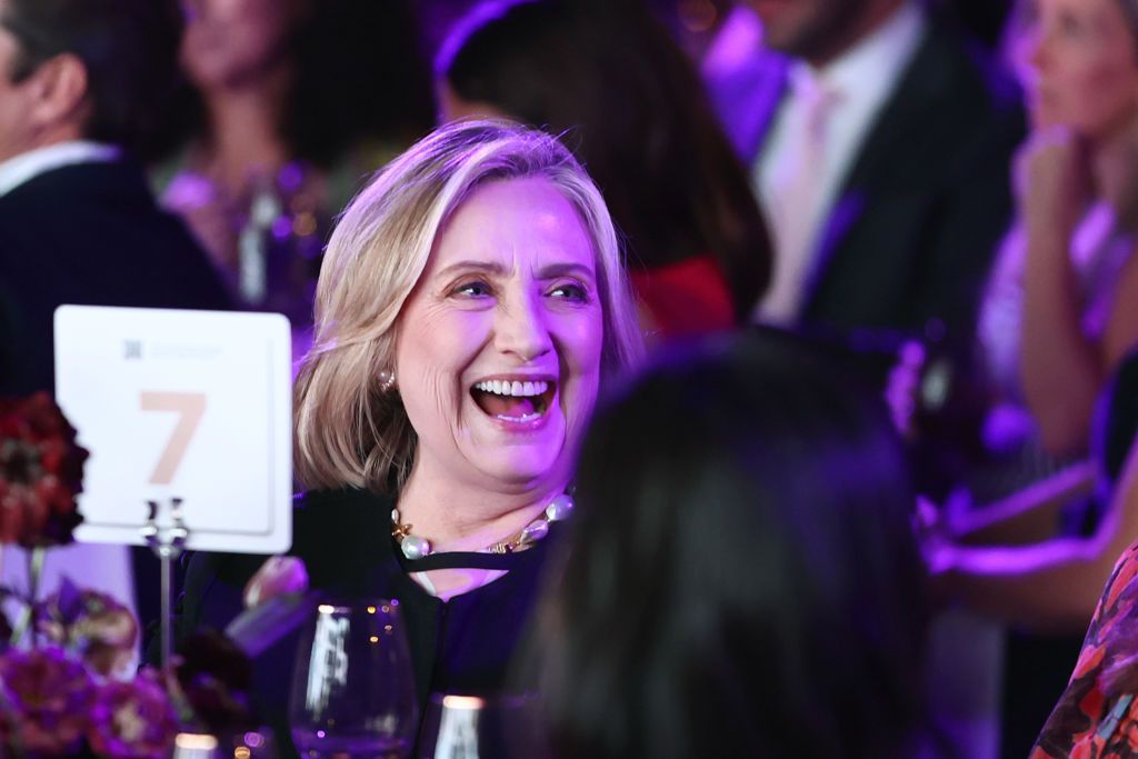 Hillary Clinton compie 75 anni: le frasi indimenticabili di una lunga carriera - immagine 8