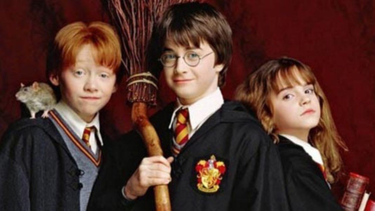 Harry Potter e la Camera dei Segreti stasera in televisione- immagine 2
