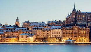 Stoccolma da Nobel: una città da visitare ora