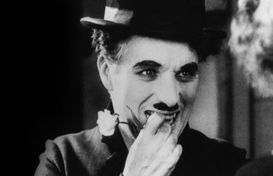 La carriera di Charlie Chaplin