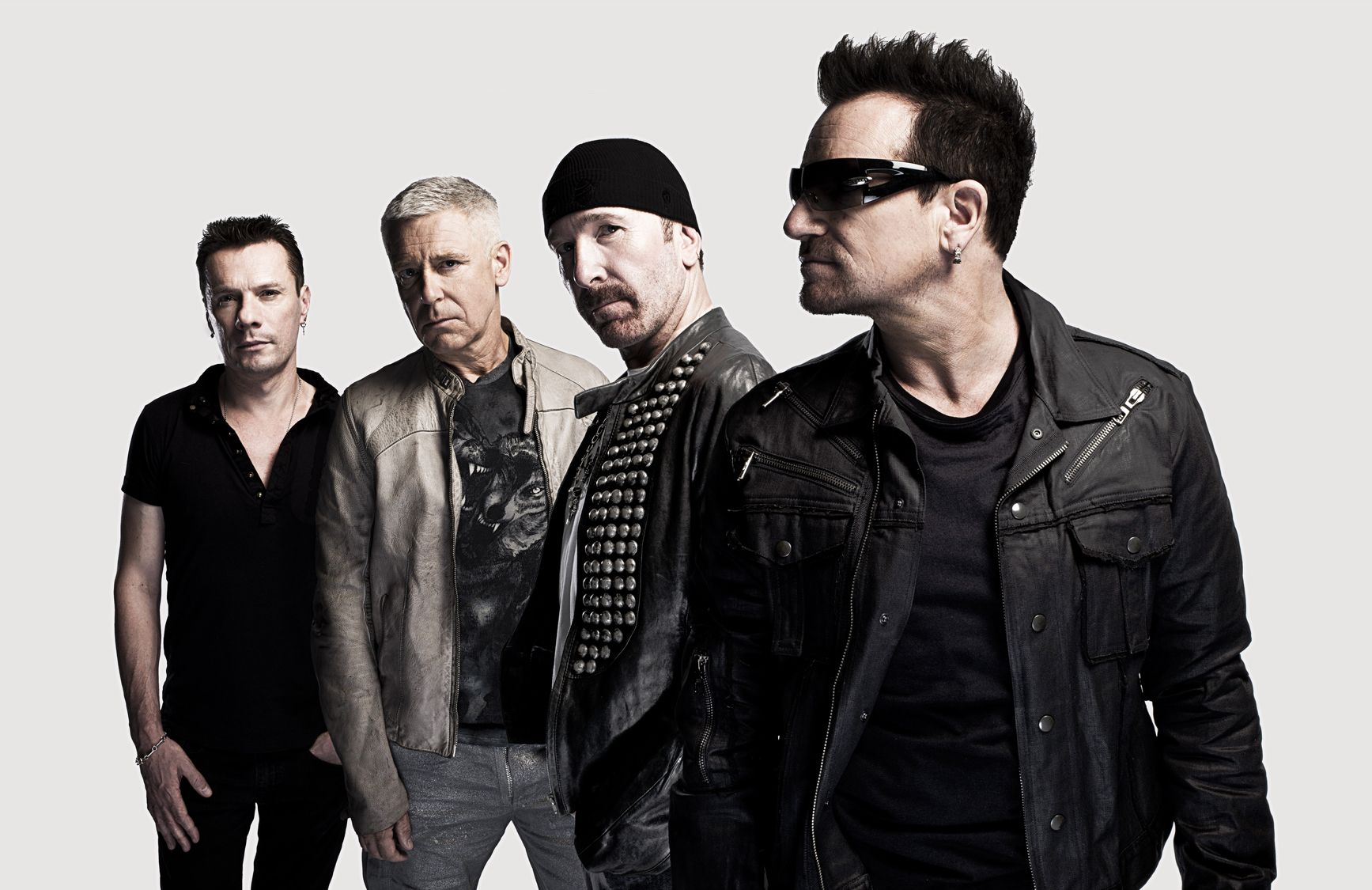 U2, 45 anni dalla nascita della storica band di Bono- immagine 2