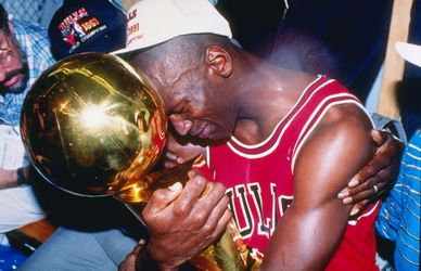 The Last Dance, 10 cose che ho imparato guardando la serie su Jordan e i Bulls