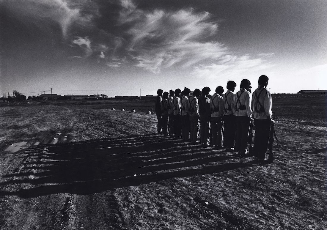 Cina 1978: le foto di Paolo Gotti - immagine 4