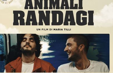 ‘Animali randagi’: la clip del film con Andrea Lattanzi e Giacomo Ferrara