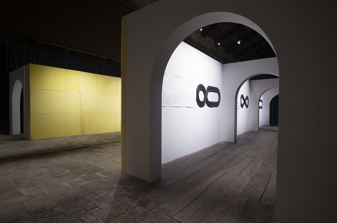 Tre italiani protagonisti alla Biennale - immagine 17