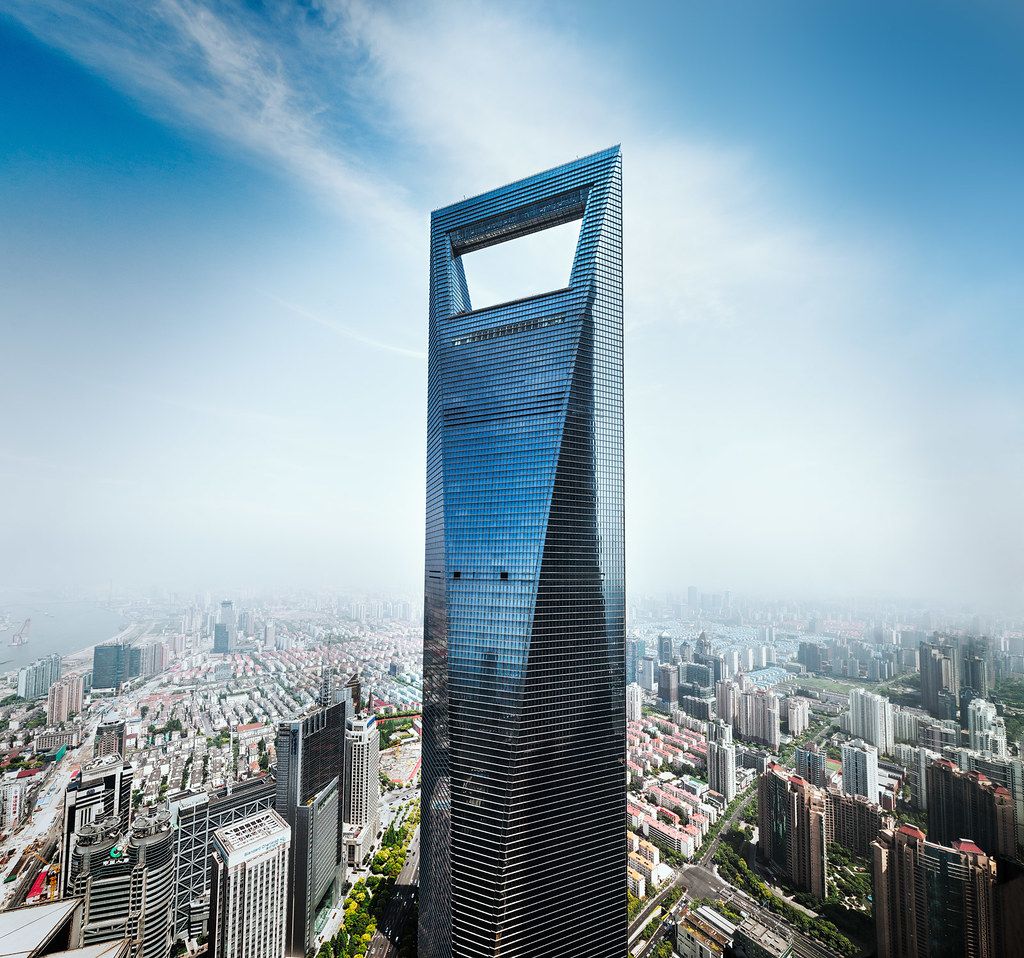 I grattacieli più alti del mondo, i 15 in classifica - immagine 10