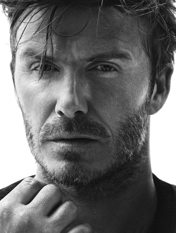 David Beckham compie 40 anni - immagine 20