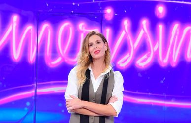 Boomerissima: i concorrenti vip in gara e gli ospiti della prima puntata del game show di Alessia Marcuzzi