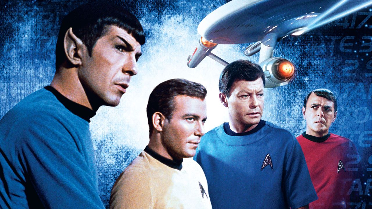 Star Trek Day 2021, 55 anni dal primo episodio- immagine 2