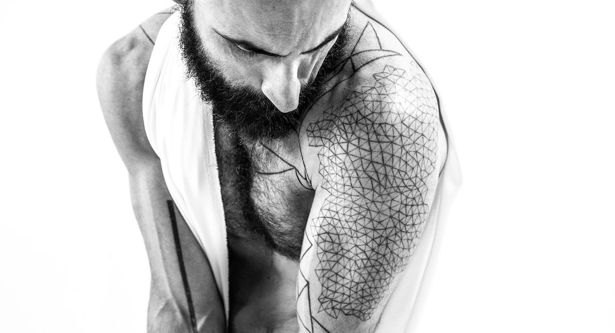 Filippo Sorcinelli: da sarto a profumiere (con la passione per i tattoo)- immagine 5