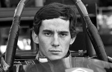 Chi era Ayrton Senna?