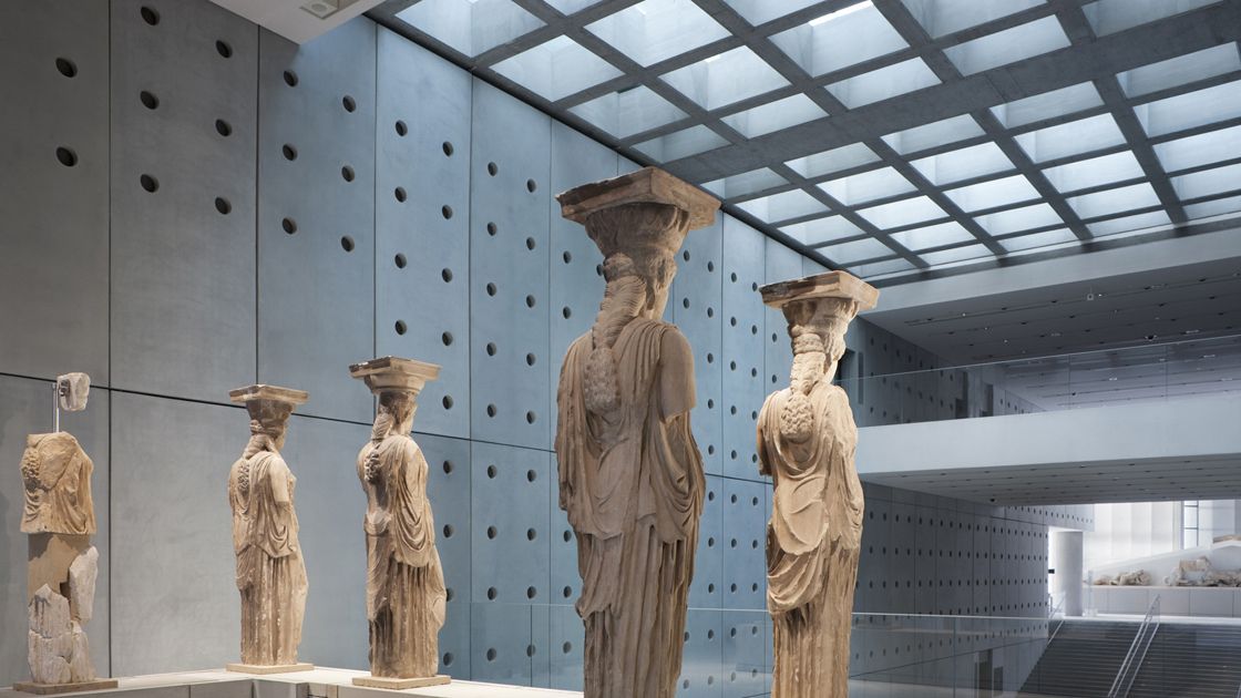 I 10 musei archeologici più belli al mondo - immagine 14