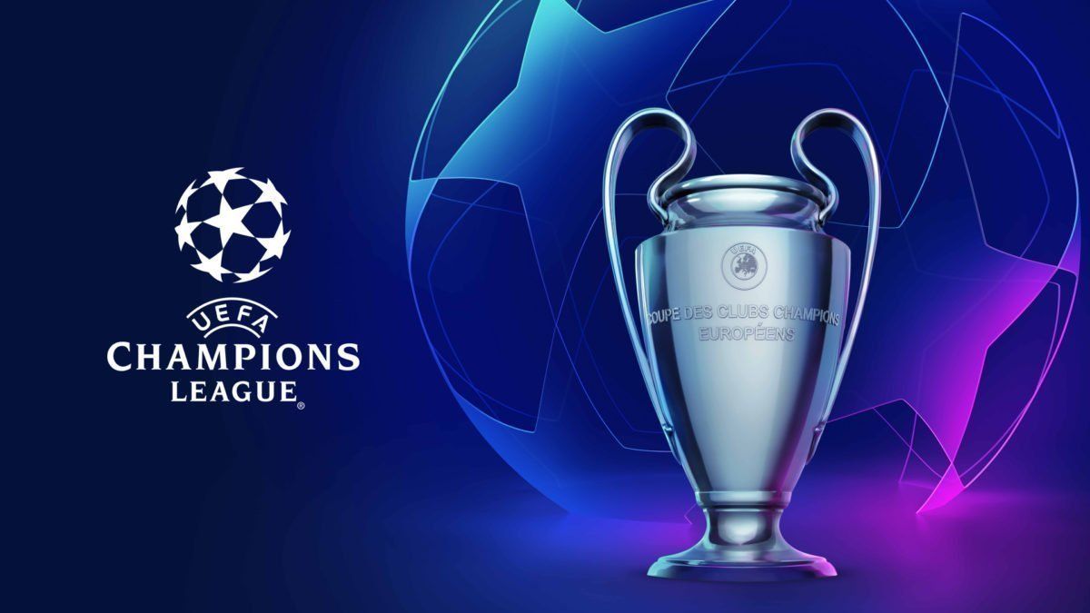 Sorteggio Champions League 2020-2021