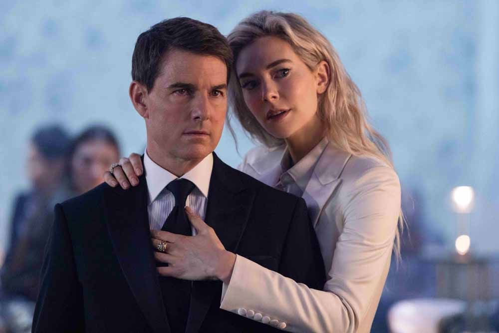 Tom Cruise sfida Cannes e lancia il nuovo trailer di &#8216;Mission: Impossible 7. Parte uno&#8217;- immagine 4
