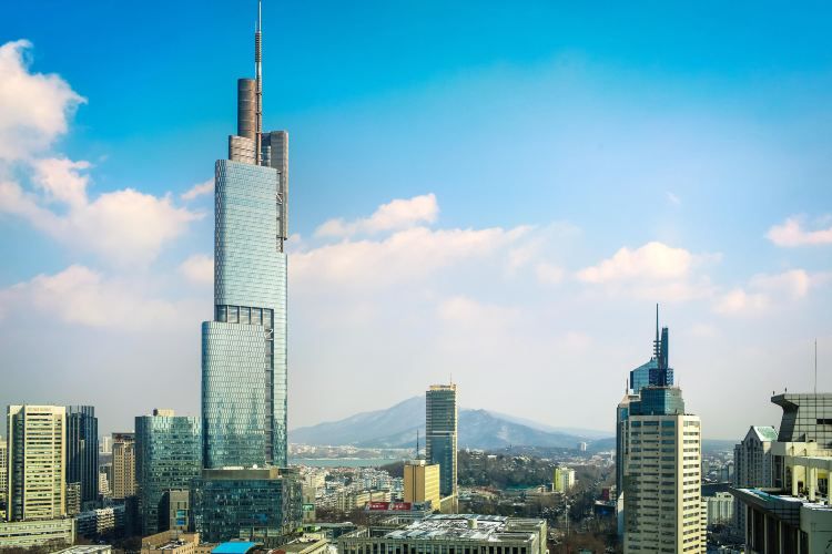 I grattacieli più alti del mondo, i 15 in classifica - immagine 7