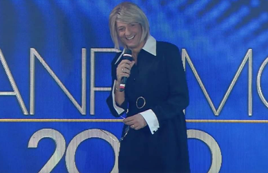 Sanremo 2020, la seconda serata: il meglio e il peggio dei social sul Festival