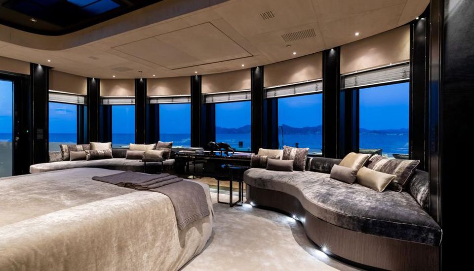10 top luxury charter yacht - immagine 8