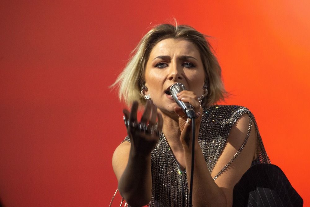 eurovision song contesta 2022: i cantanti finalisti 20
