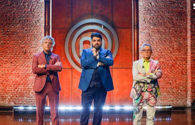 MasterChef Italia: cosa è successo nella prima puntata della dodicesima edizione