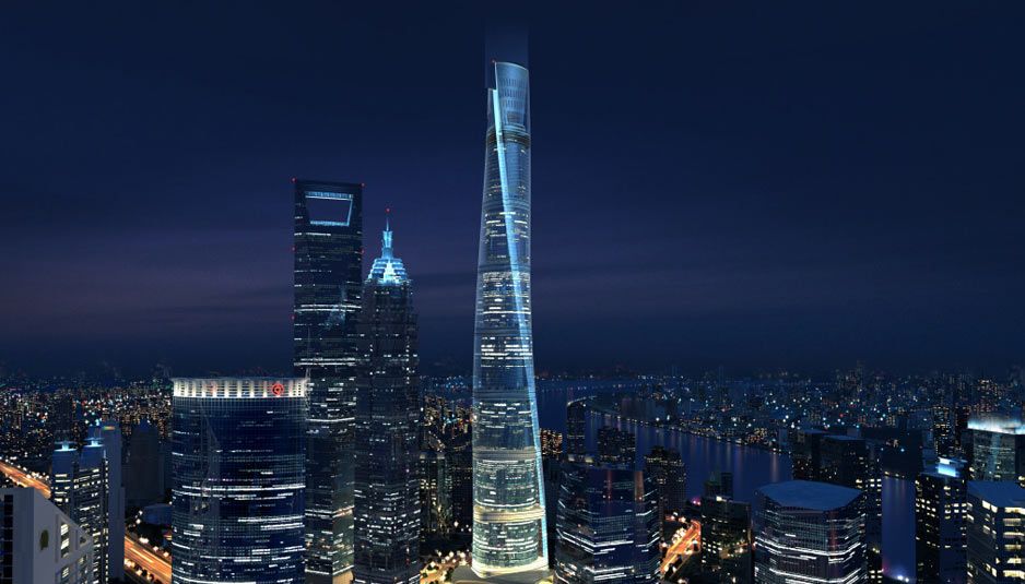 I grattacieli più alti del mondo, i 15 in classifica - immagine 14