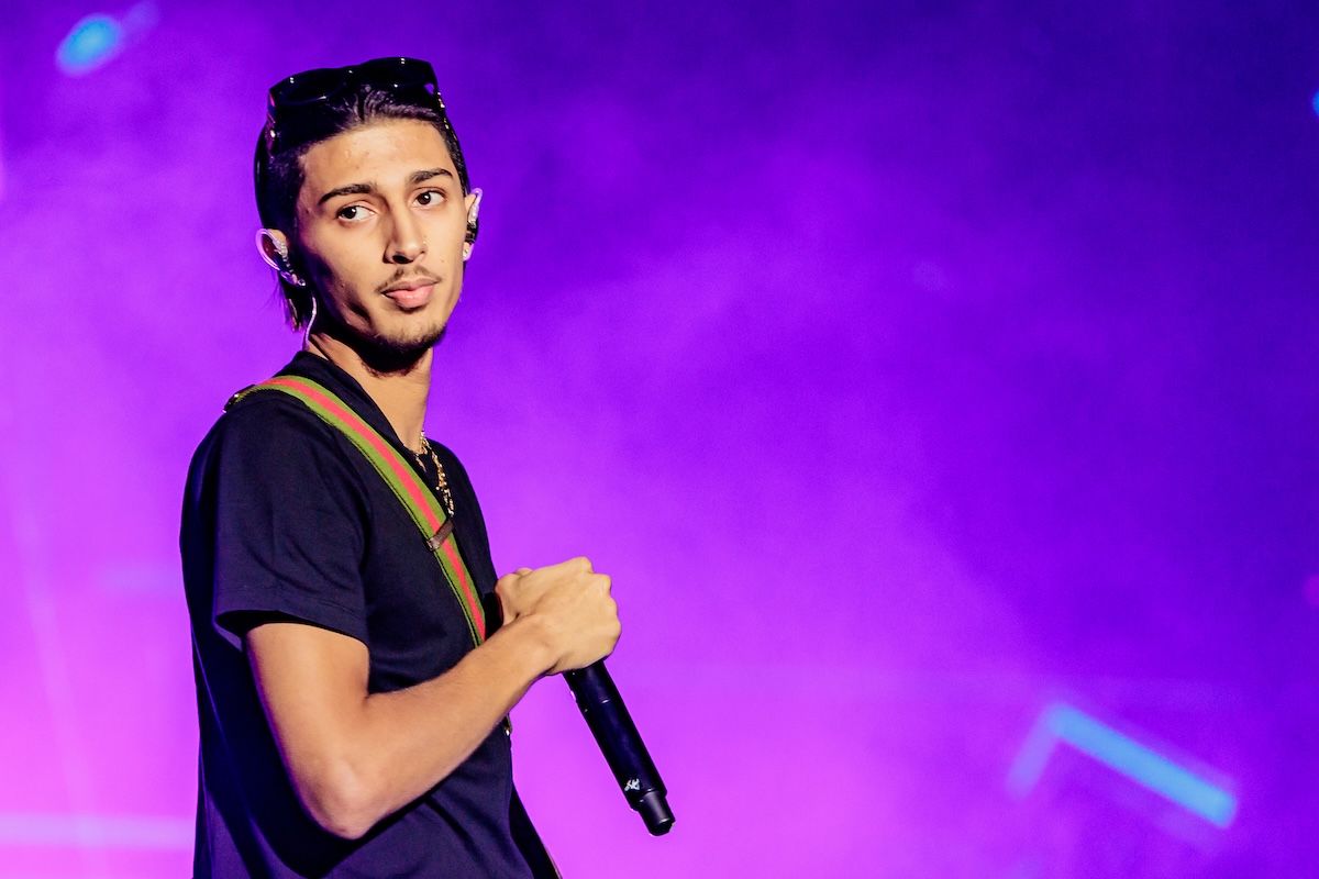 Rapper italiani famosi all'estero: classifica, frasi celebri | Style