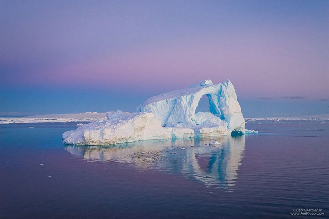 Antartide: una terra estrema ma meravigliosa - immagine 3