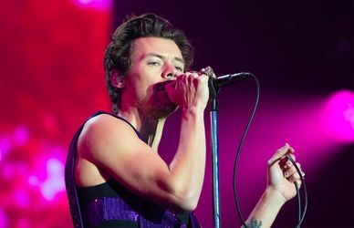 Harry Styles in concerto: tutte le cose da sapere sul suo ritorno live in Italia