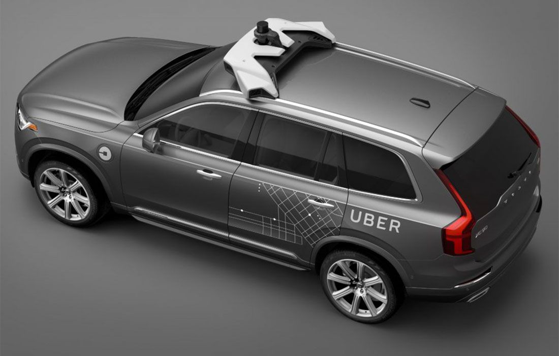 Le ultime frontiere dell&#8217;automotive self driving - immagine 8