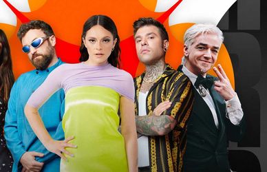 Chi sono i 12 finalisti in gara ai Live Show di X Factor 2023