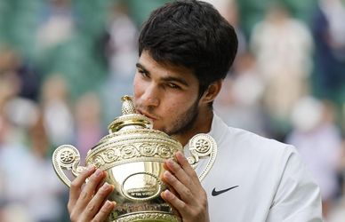 Alcaraz e Vondrousova campioni a Wimbledon: ecco le 10 rivelazioni del torneo