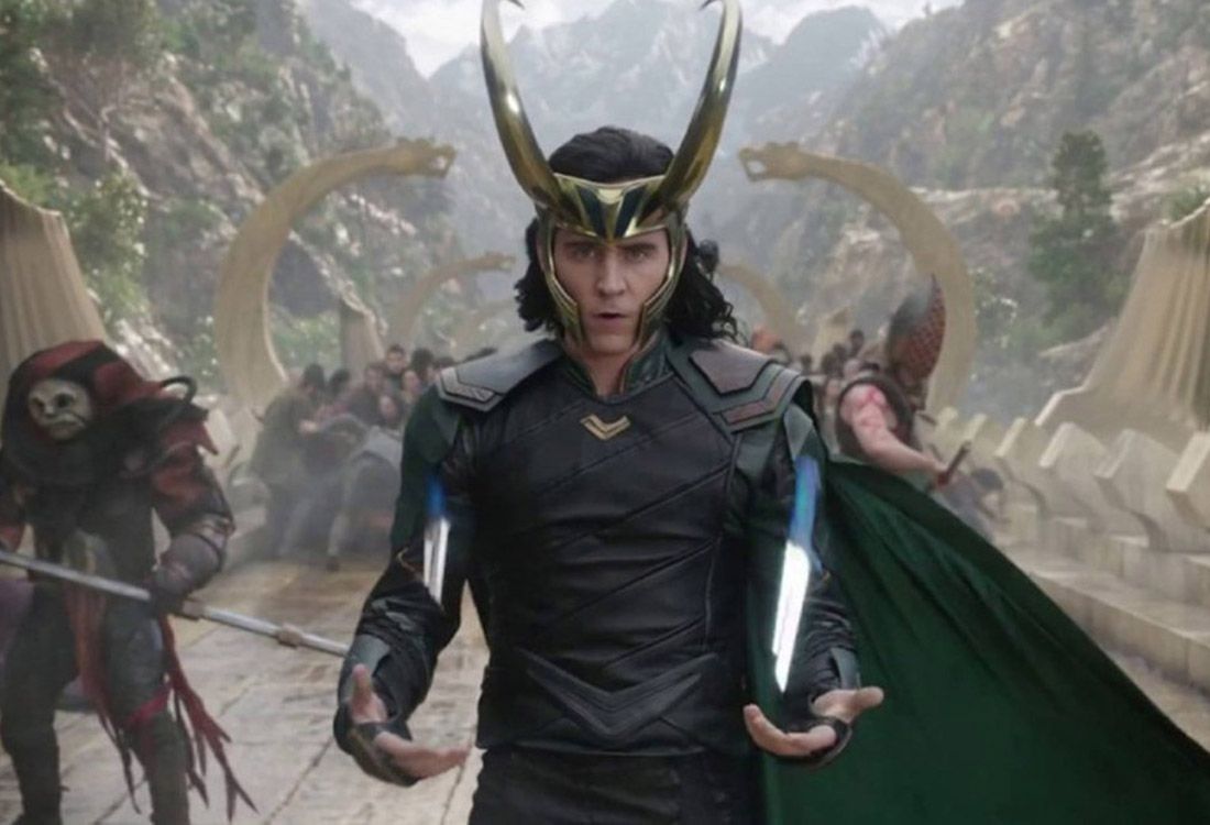 Loki, il dio della mitologia nordica rivive con Tom Hiddleston su Disney+- immagine 2