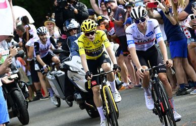 Tour de France: Merci Beaucoup, à l’année prochaine…